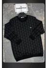 LACOSTE 2 İPLİK SWEAT