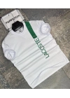 LACOSTE BEYAZ