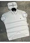 Lacoste Polo Yaka