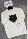 KENZO 2 İPLİK SWEAT