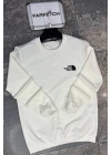 NORTH FACE 2 İPLİK SWEAT