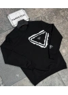 PRADA 2 İPLİK SWEAT