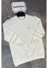LOUİS VUITTON 2 İPLİK SWEAT