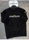 STONE ISLAND 2İPLİK SWEAT