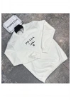 PRADA 2İPLİK SWEAT