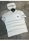 PUMA POLO YAKA