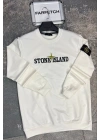 STONE ISLAND 2İPLİK SWEAT