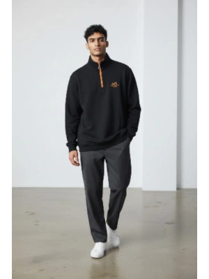 3İplik siyah Hermes