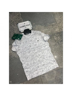 Lacoste Tişört