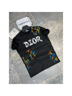 Dıor Tişört