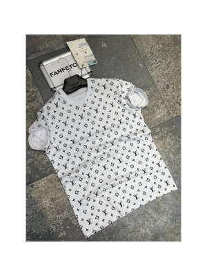 Luis Vuitton Tişört
