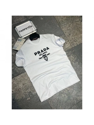 Prada Tişört