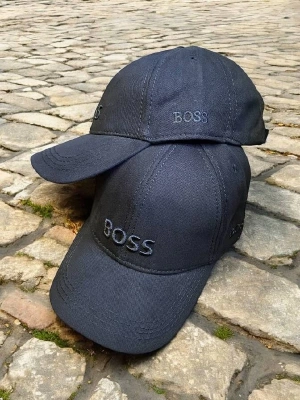 Boss Şapka