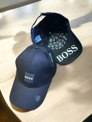 Boss Şapka