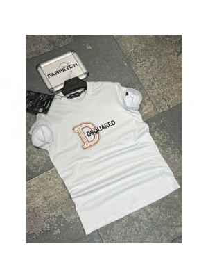 DSQ Tişört