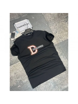 DSQ Tişört