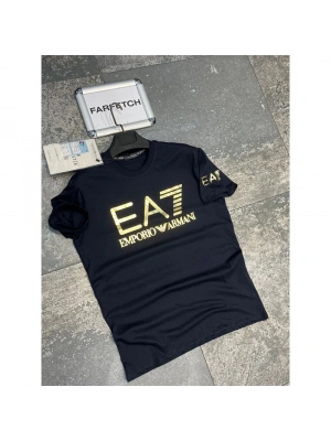 EA7 Tişört