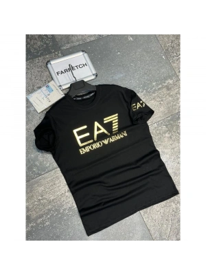 EA7 Tişört