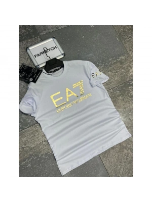 EA7 Tişört