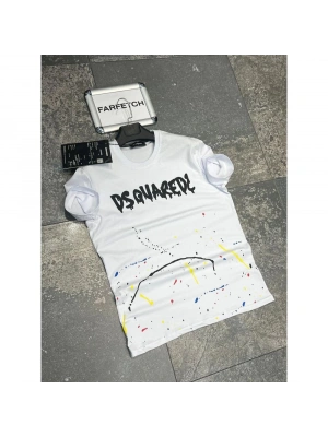 DSQ Tişört