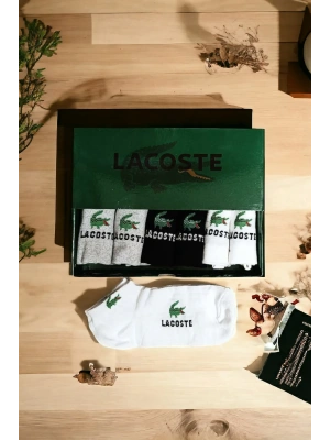 LACOSTE