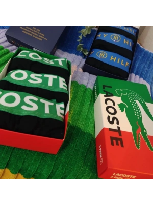 Lacoste