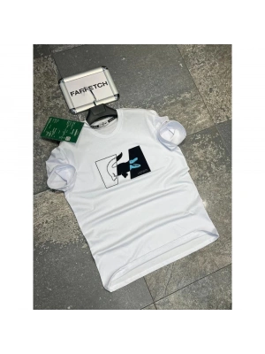Lacoste Tişört