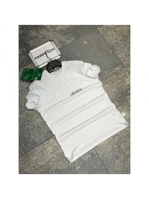 Lacoste Tişört