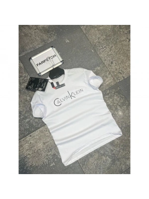 Calvin Klein Tişört