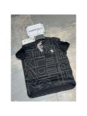 Karl Lagerfeld Tişört