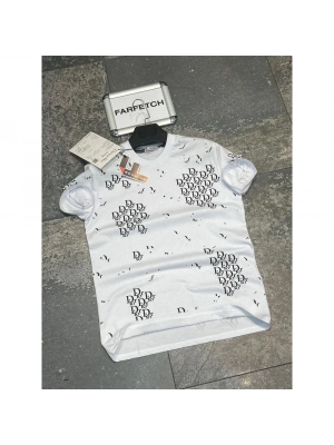 Cristian Dior Tişört