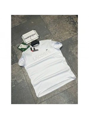 Lacoste Tişört