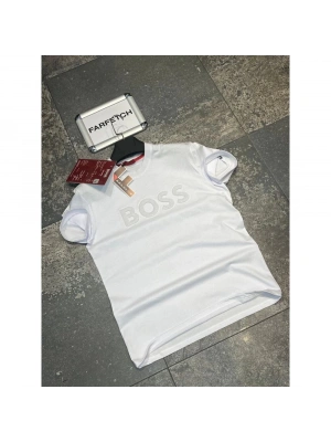 Boss Tişört