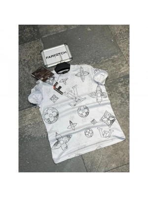 Louis Vuitton Tişört