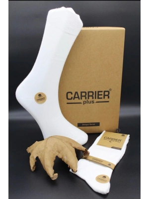 Banbu Dikişsiz Burun 12 Çift Çorap