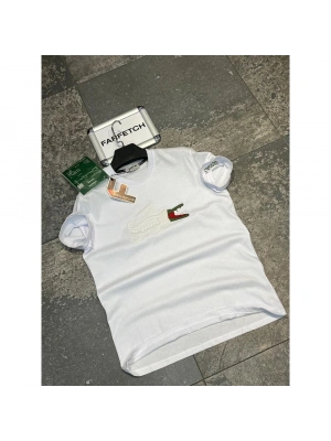 Lacoste Tişört