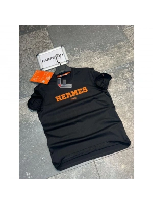 Hermes Tişört