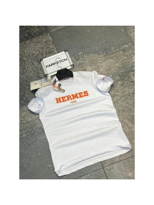 Hermes Tişört