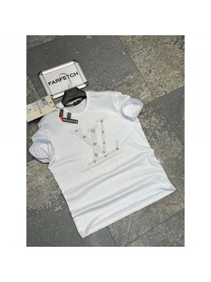 Louis Vuitton Tişört