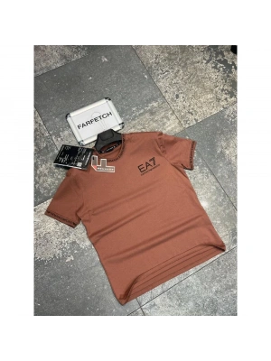 EA7 Tişört