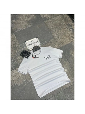 EA7 Tişört