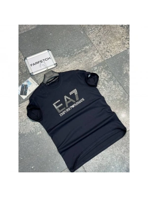EA7 Tişört