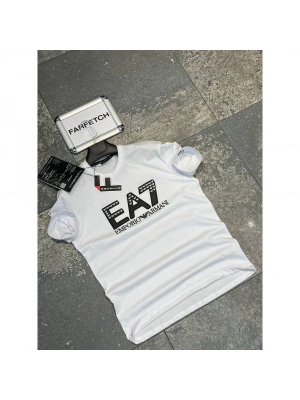 EA7 Tişört
