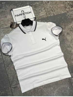 PUMA POLO YAKA