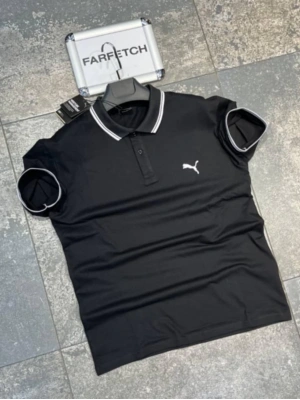PUMA POLO YAKA