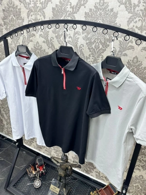 DIESEL POLO YAKA
