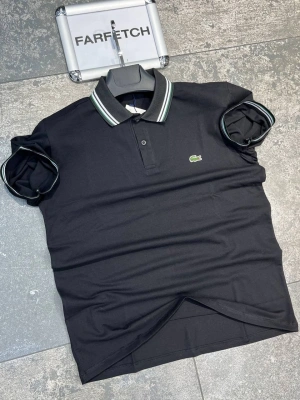 Lacoste Polo Yaka