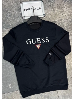 GUESS 2 İPLİK SWEAT