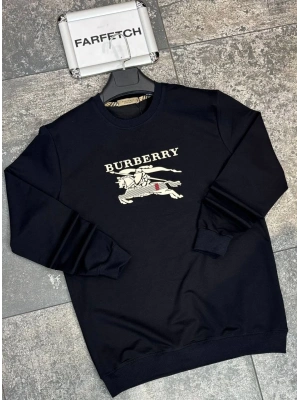 BURBERRY 2 İPLİK SWEAT