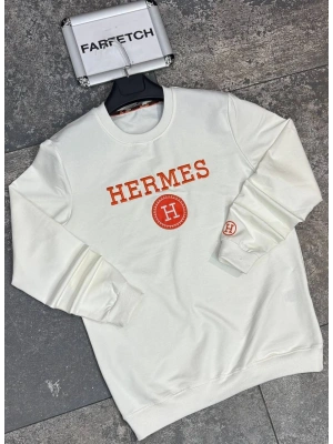 HERMES 2 İPLİK SWEAT